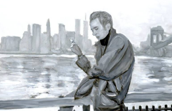 Strummer