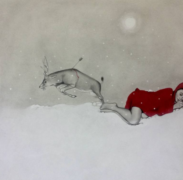 Winter’s tale
